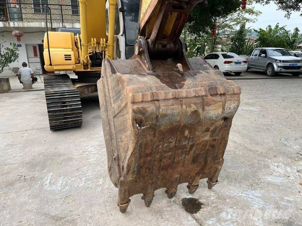 Sumitomo SH200Z3 Excavadoras sobre orugas