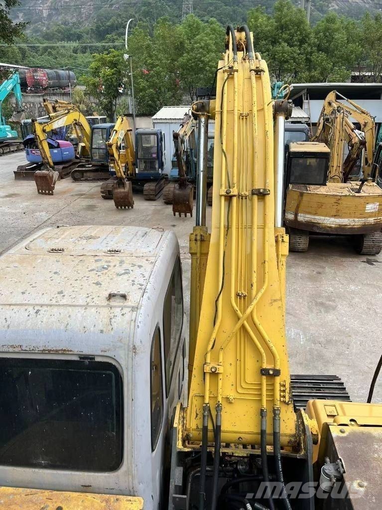 Sumitomo SH200Z3 Excavadoras sobre orugas