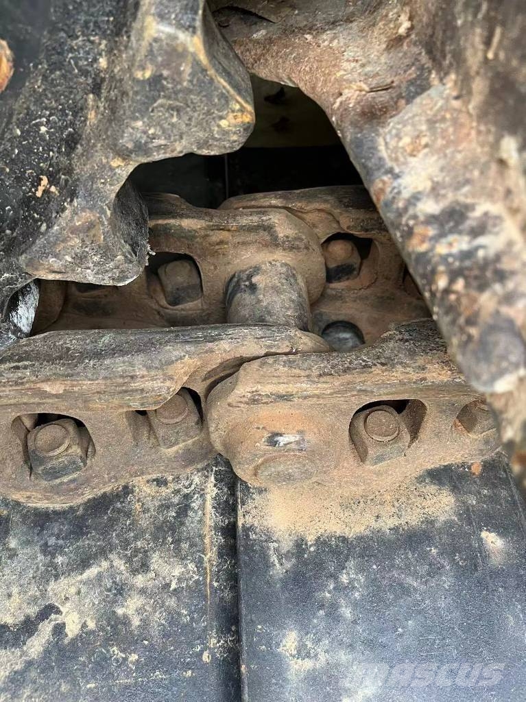 Sumitomo SH200Z3 Excavadoras sobre orugas