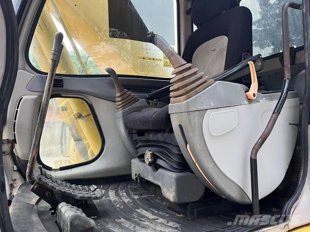 Sumitomo SH200Z3 Excavadoras sobre orugas