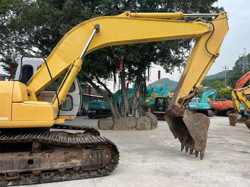 Sumitomo SH200Z3 Excavadoras sobre orugas