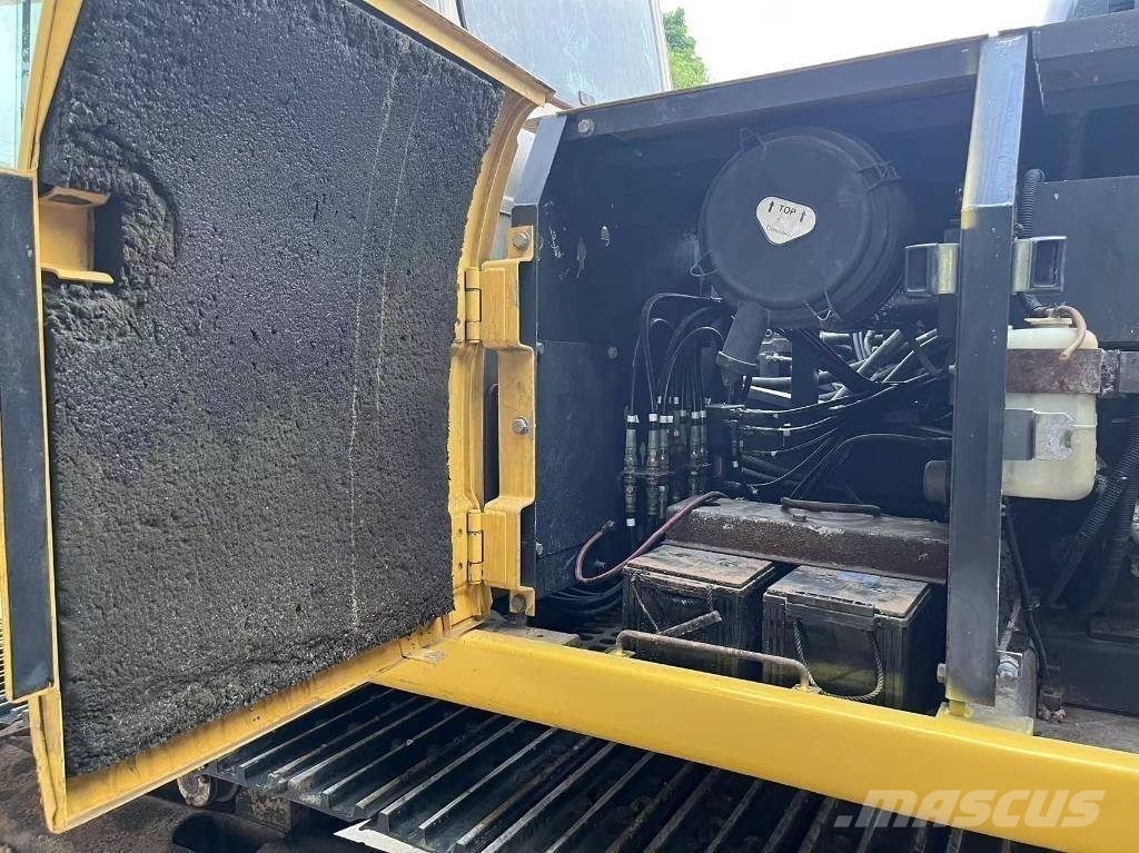 Sumitomo SH200Z3 Excavadoras sobre orugas