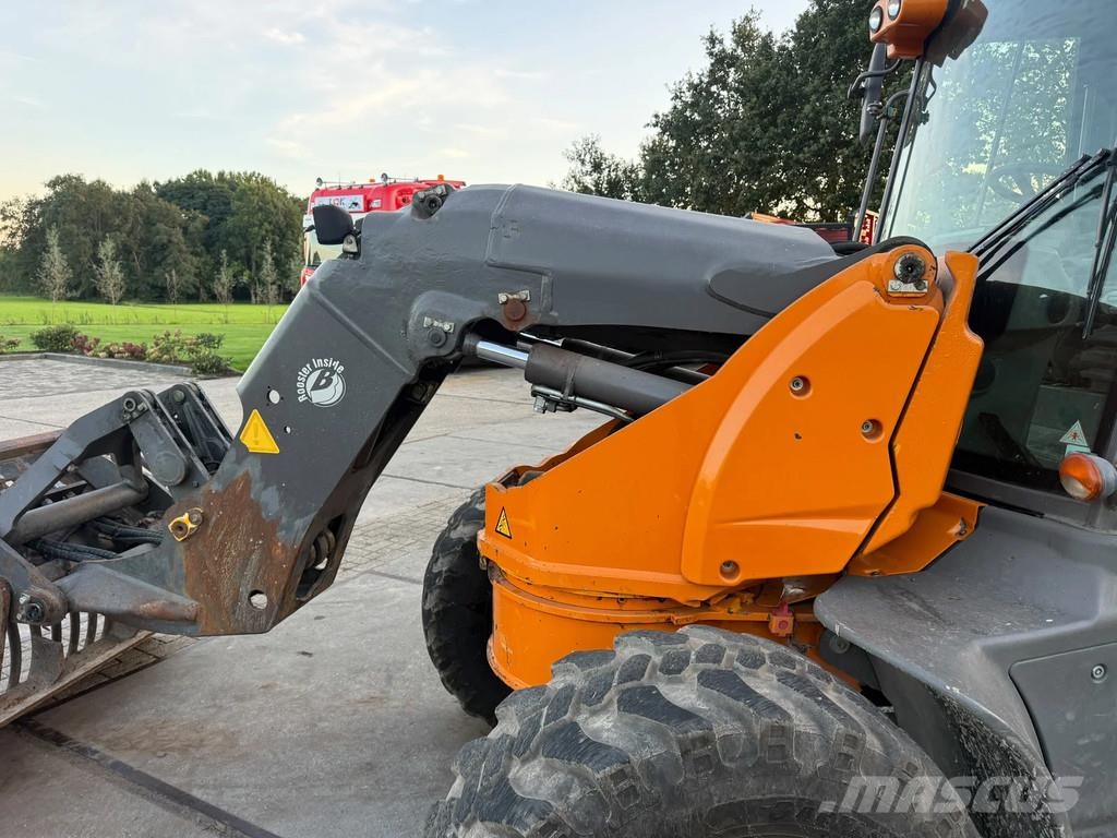 Ahlmann AZ 95 Shovel AZ 95 ahlmann Loader Volvo Komatsu Zw Kolesni nakladalci