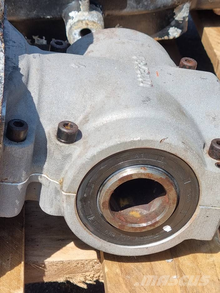 Kemper Left and/or right transmission Mjenjač