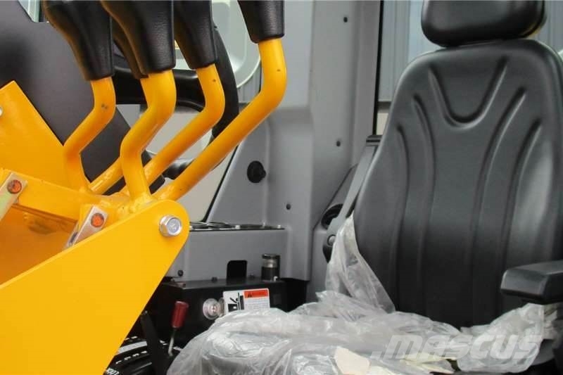 Hidromek MG330 Graders