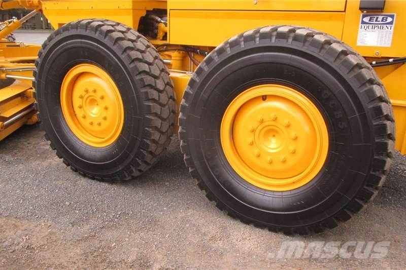 Hidromek MG330 Graders