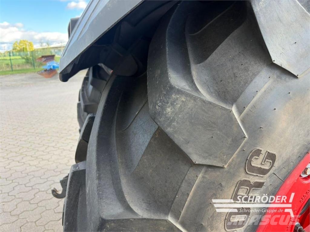 Fendt 620 VARIO PROFI PLUS Traktoren