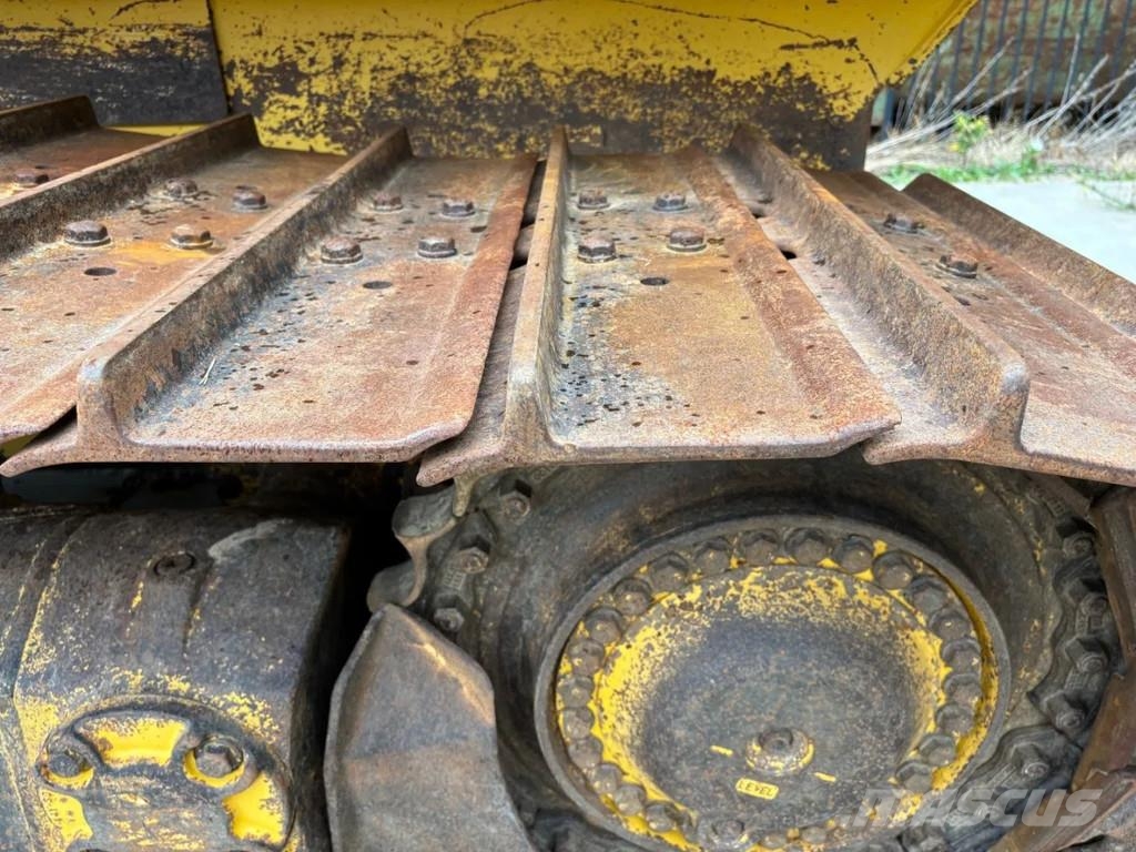 Komatsu D65PX-17 Dozer, 2013 Year!! Bulldozer