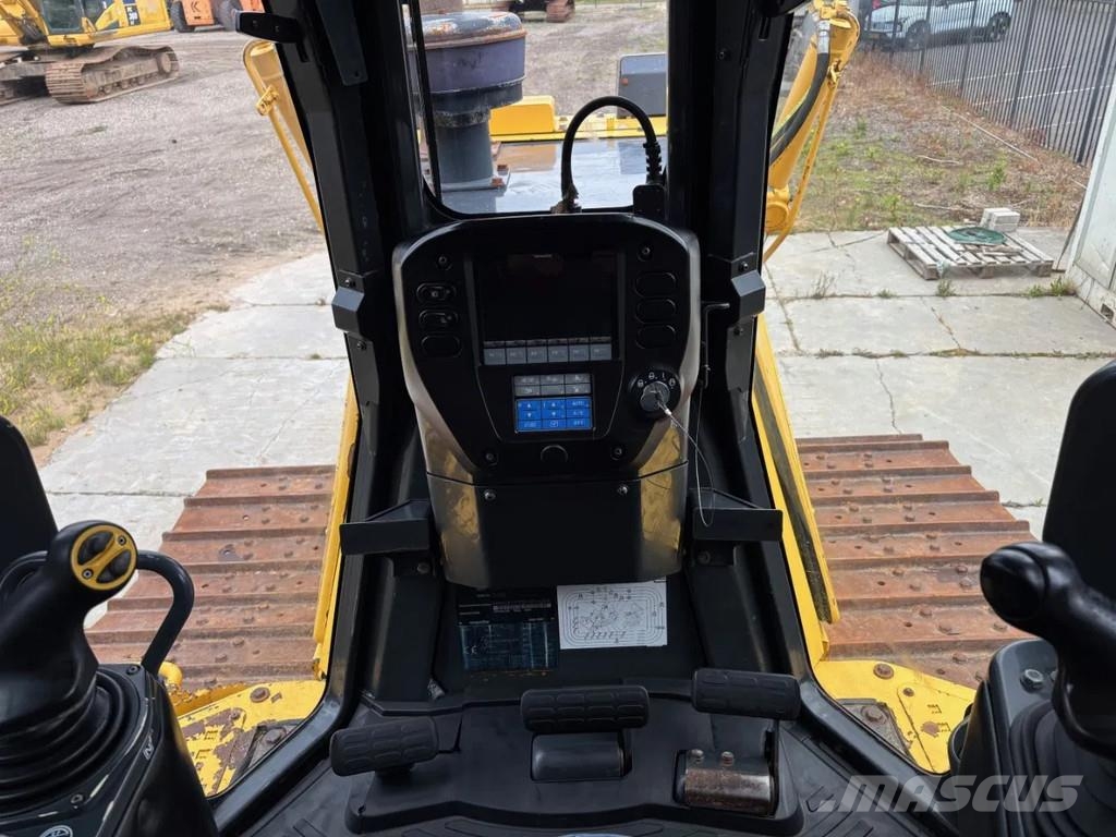 Komatsu D65PX-17 Dozer, 2013 Year!! Bulldozer