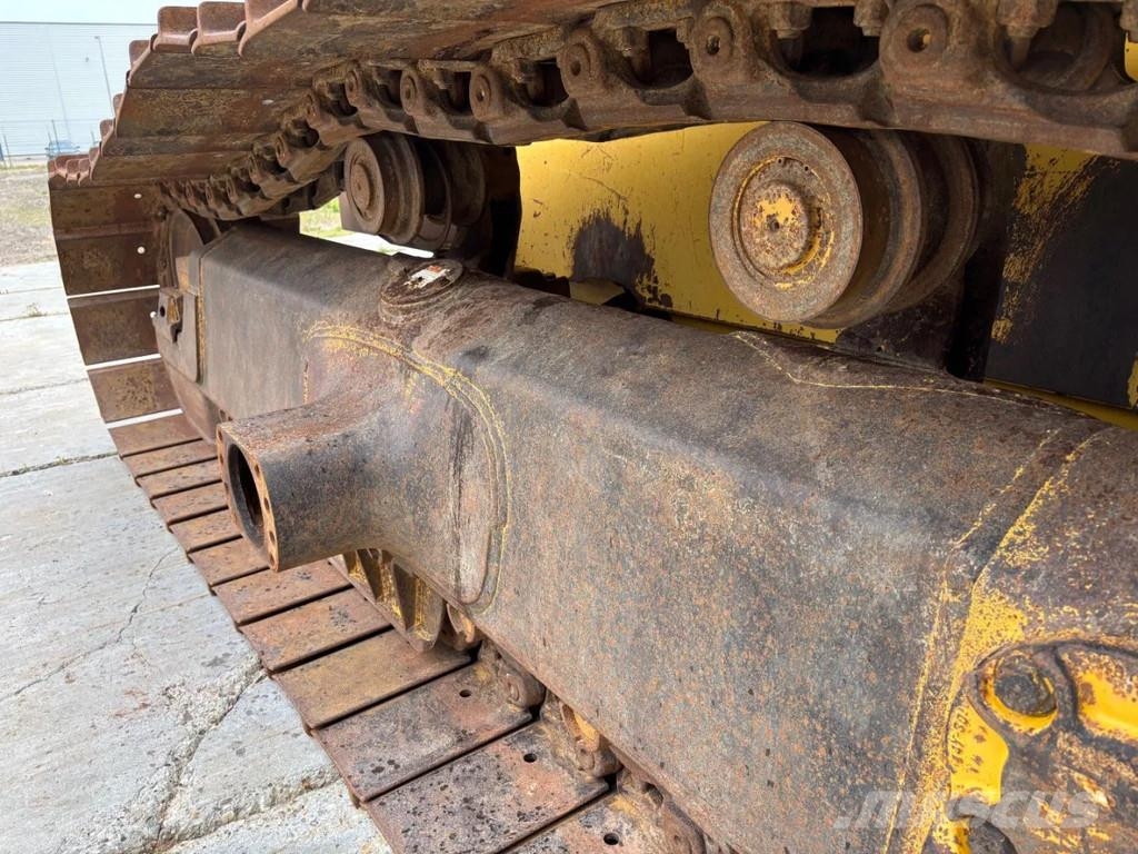 Komatsu D65PX-17 Dozer, 2013 Year!! Bulldozer