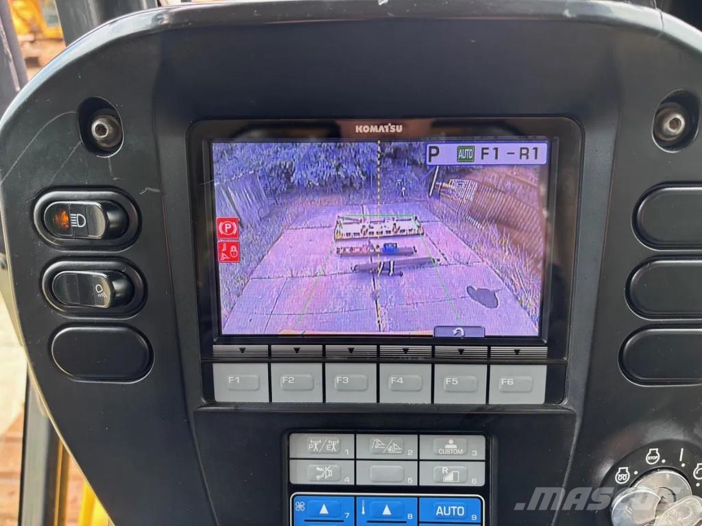 Komatsu D65PX-17 Dozer, 2013 Year!! Bulldozer