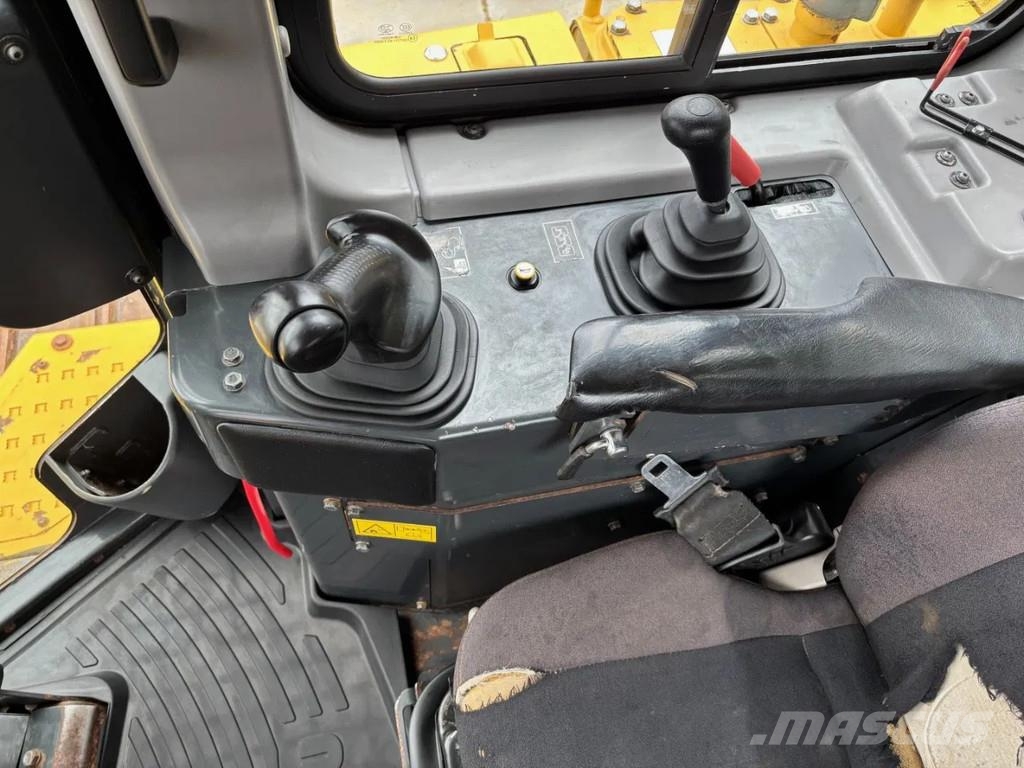 Komatsu D65PX-17 Dozer, 2013 Year!! Bulldozer
