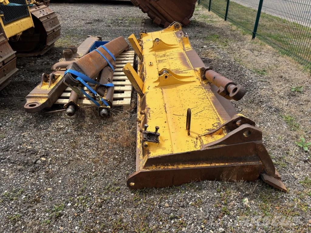 Komatsu D65PX-17 Dozer, 2013 Year!! Bulldozer