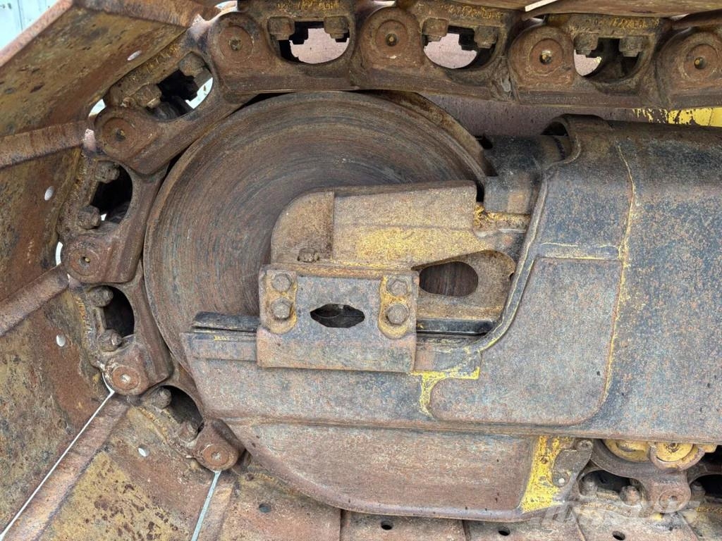 Komatsu D65PX-17 Dozer, 2013 Year!! Bulldozer