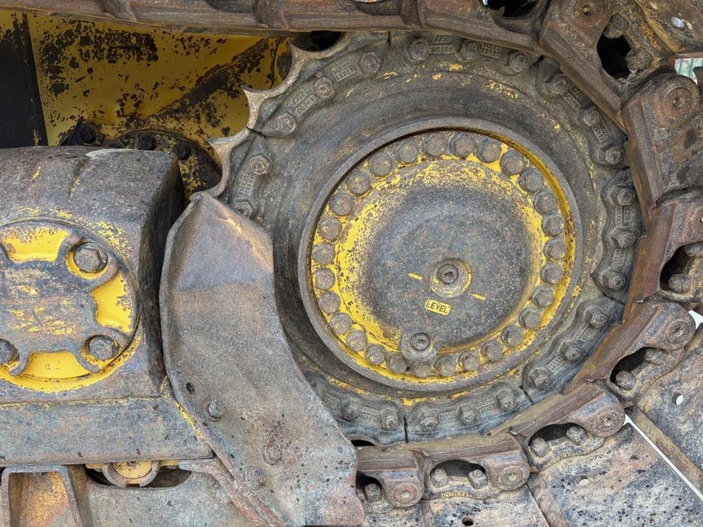 Komatsu D65PX-17 Dozer, 2013 Year!! Bulldozer