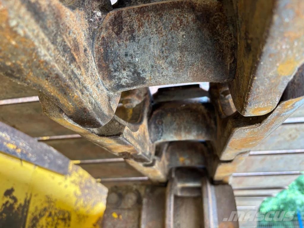 Komatsu D65PX-17 Dozer, 2013 Year!! Bulldozer