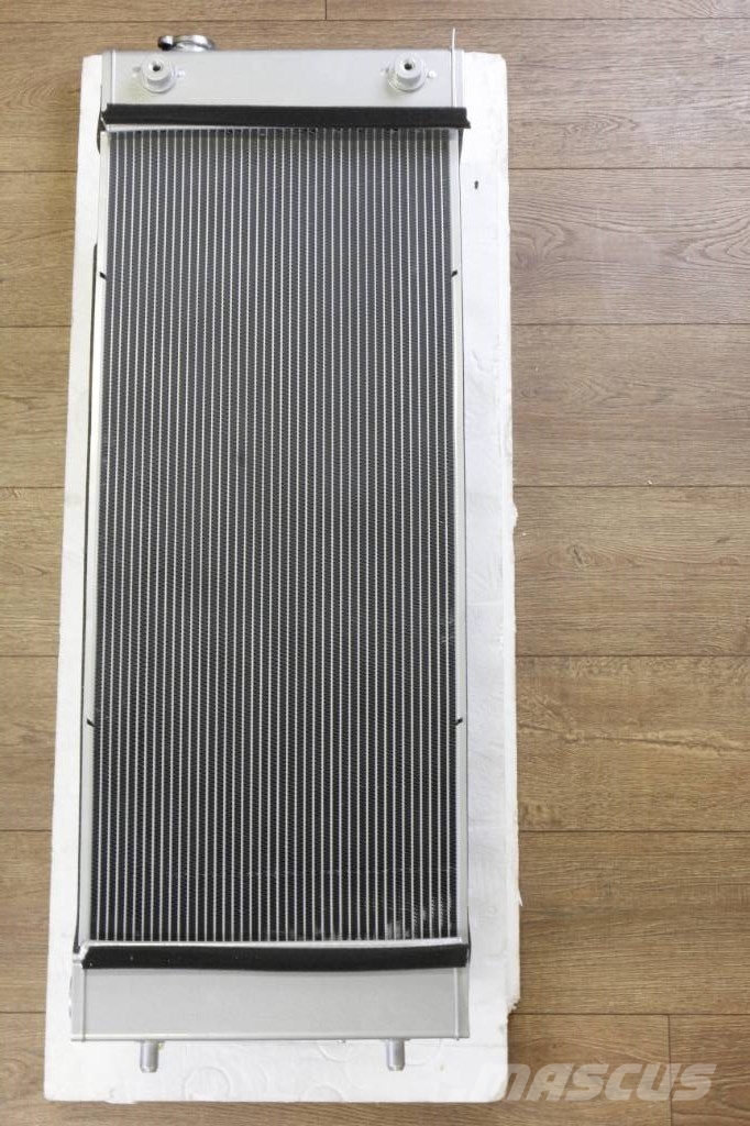 Komatsu Water Cooling Radiator 22U-03-22 Radiatoriai