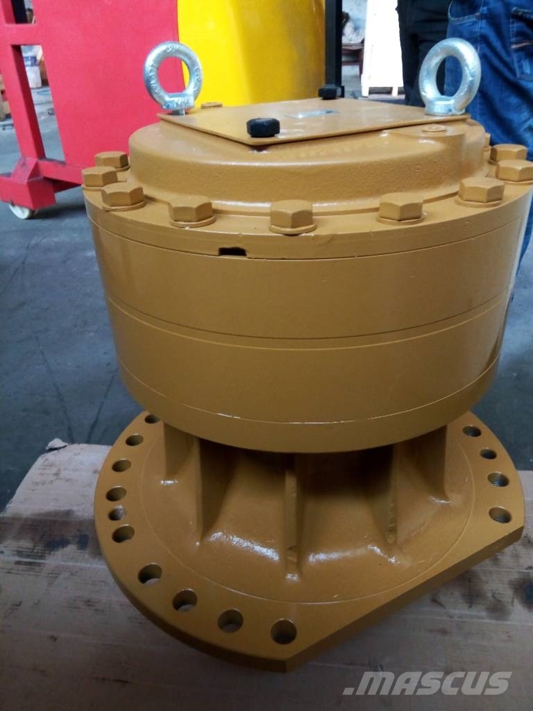 CAT 374FL 374F Swing Gearbox 378-9543 Getriebe