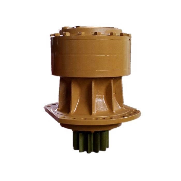 CAT 374FL 374F Swing Gearbox 378-9543 Getriebe