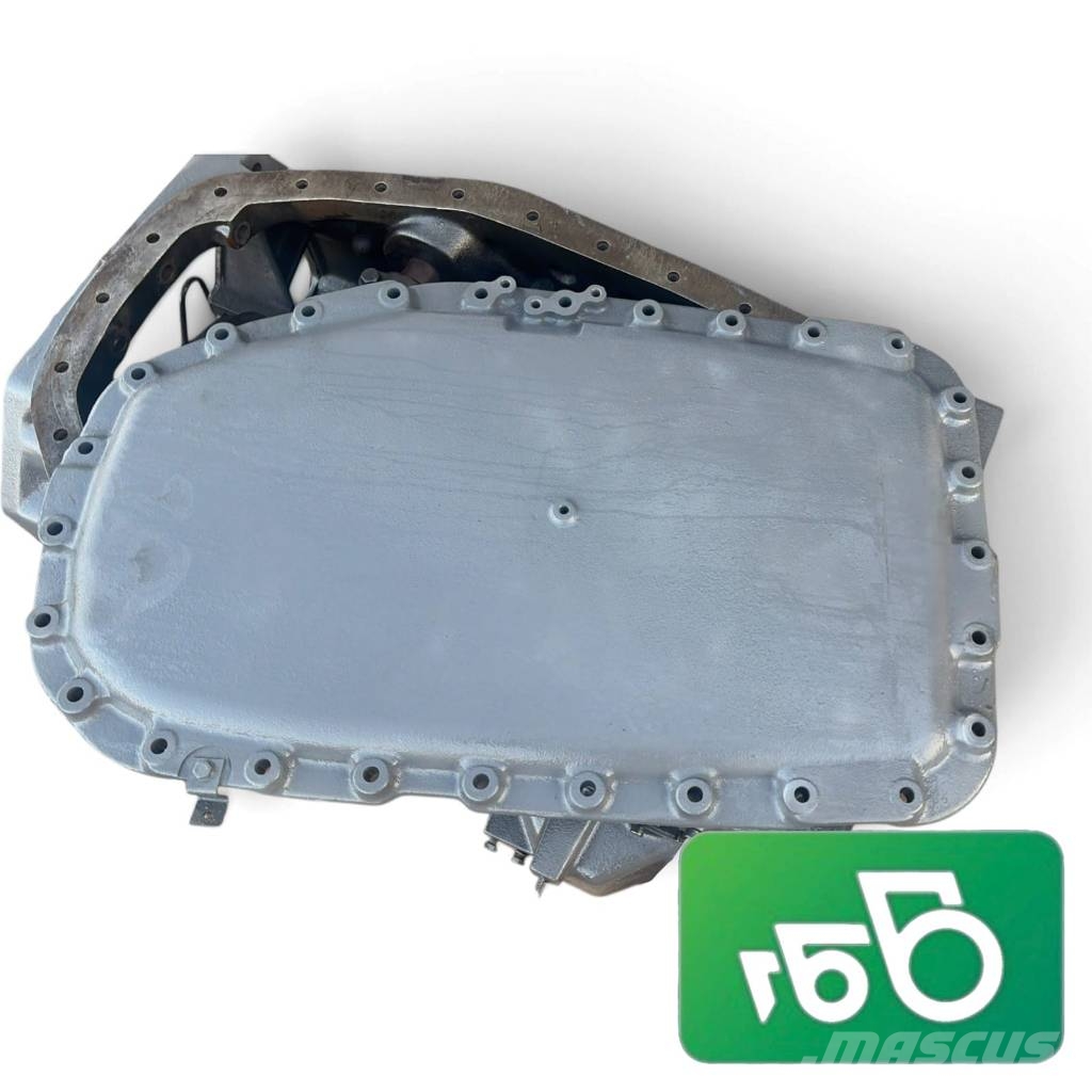 Valtra S352 GEARBOX HOUSING COVER M916101050060 底盘和悬架