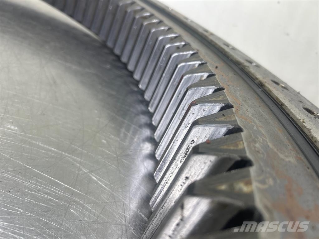 Liebherr A914-982751901-Slewing ring/Drehkranz/Draaikrans Chassis en ophanging