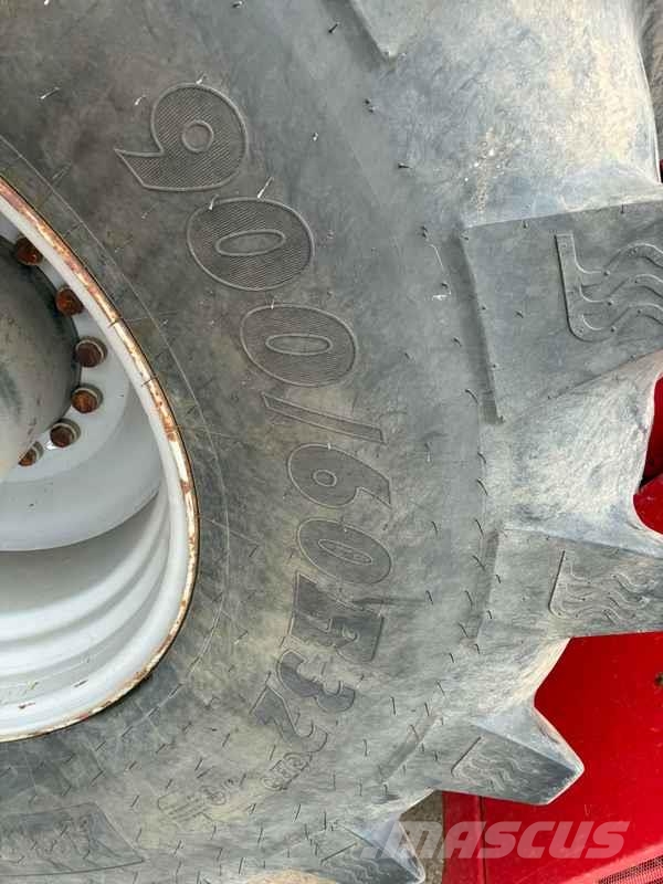 Grimme VARITRON 220 Egyéb mezőgazdasági gépek