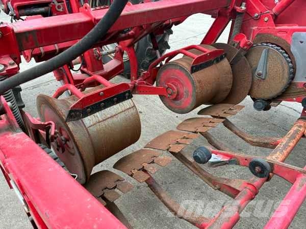 Grimme VARITRON 220 Egyéb mezőgazdasági gépek
