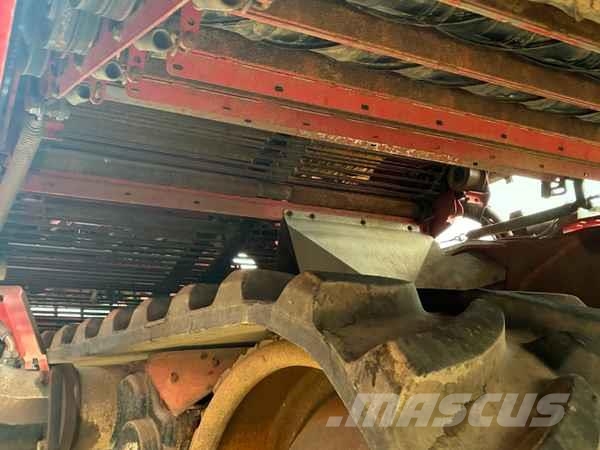 Grimme VARITRON 220 Egyéb mezőgazdasági gépek