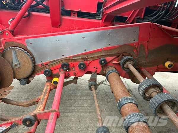 Grimme VARITRON 220 Egyéb mezőgazdasági gépek