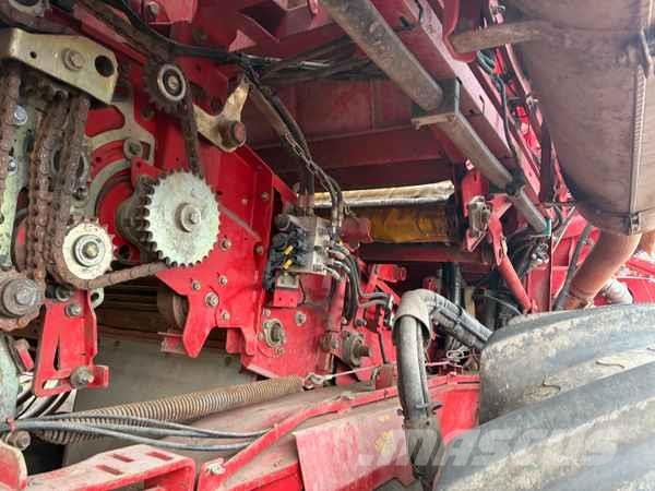 Grimme VARITRON 220 Egyéb mezőgazdasági gépek