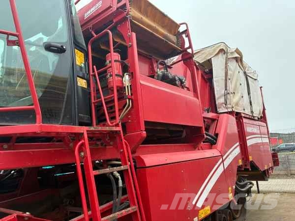 Grimme VARITRON 220 Egyéb mezőgazdasági gépek