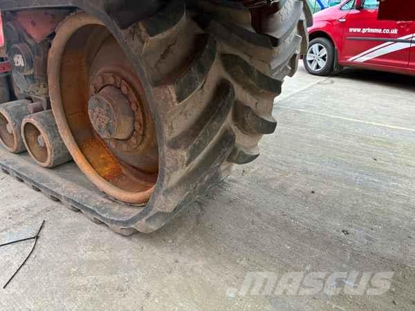 Grimme Varitron 220 TT, 2 Row, Self-Propelled Pota Ďalšie poľnohospodárske stroje