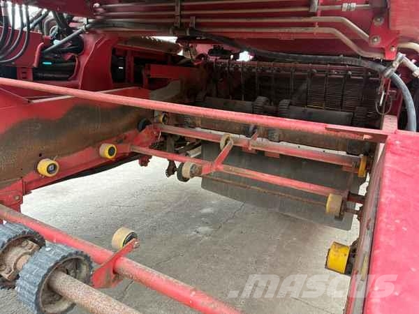 Grimme Varitron 220 TT, 2 Row, Self-Propelled Pota Ďalšie poľnohospodárske stroje