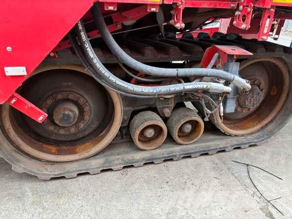 Grimme Varitron 220 TT, 2 Row, Self-Propelled Pota Ďalšie poľnohospodárske stroje