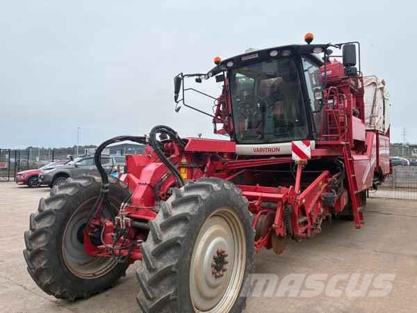 Grimme Varitron 220 TT, 2 Row, Self-Propelled Pota Ďalšie poľnohospodárske stroje
