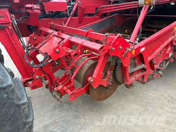 Grimme Varitron 220 TT, 2 Row, Self-Propelled Pota Ďalšie poľnohospodárske stroje