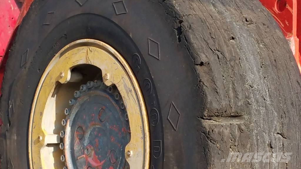 Sandvik LH208 Podzemni utovarivači