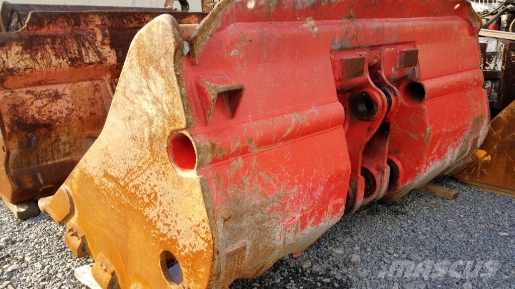 Sandvik LH208 Podzemni utovarivači
