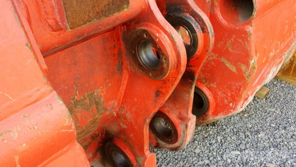 Sandvik LH208 Podzemni utovarivači