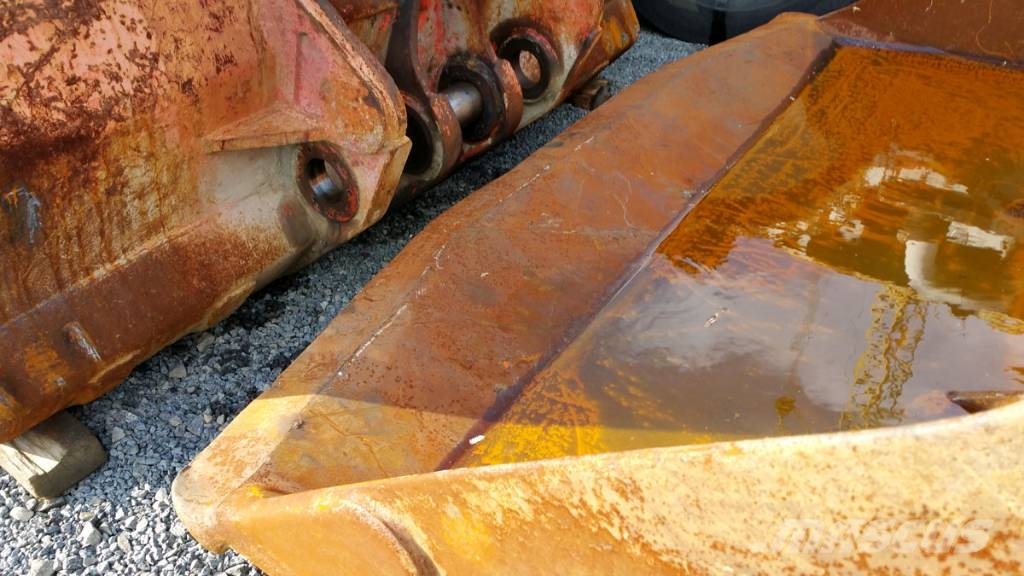 Sandvik LH208 Podzemni utovarivači