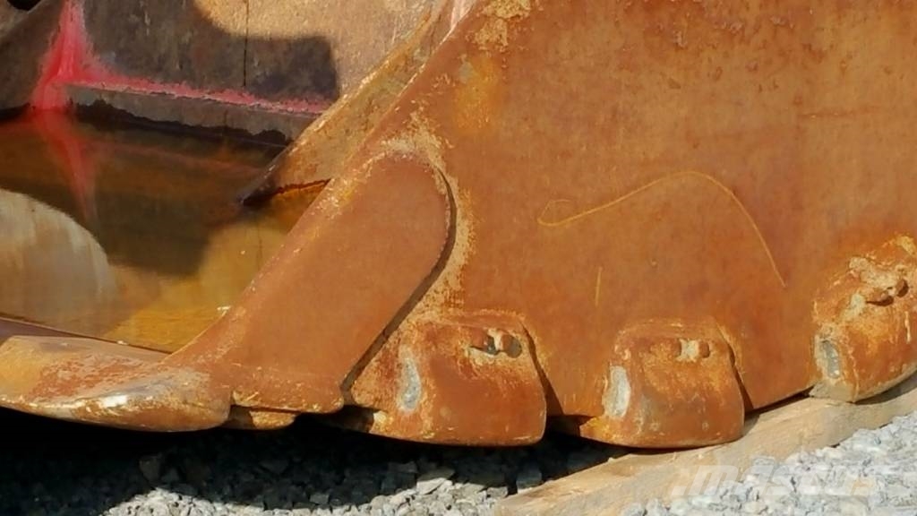 Sandvik LH208 Podzemni utovarivači