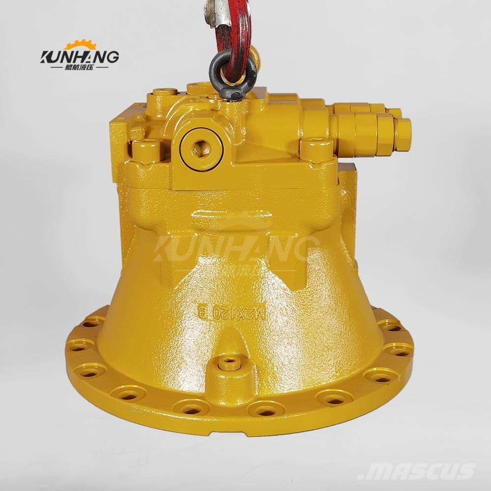 CAT 320B E320B 320BL Swing Motor 116-3550 176-5104 Getriebe