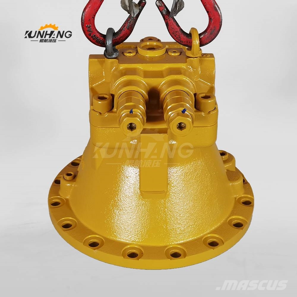 CAT 320B E320B 320BL Swing Motor 116-3550 176-5104 Getriebe