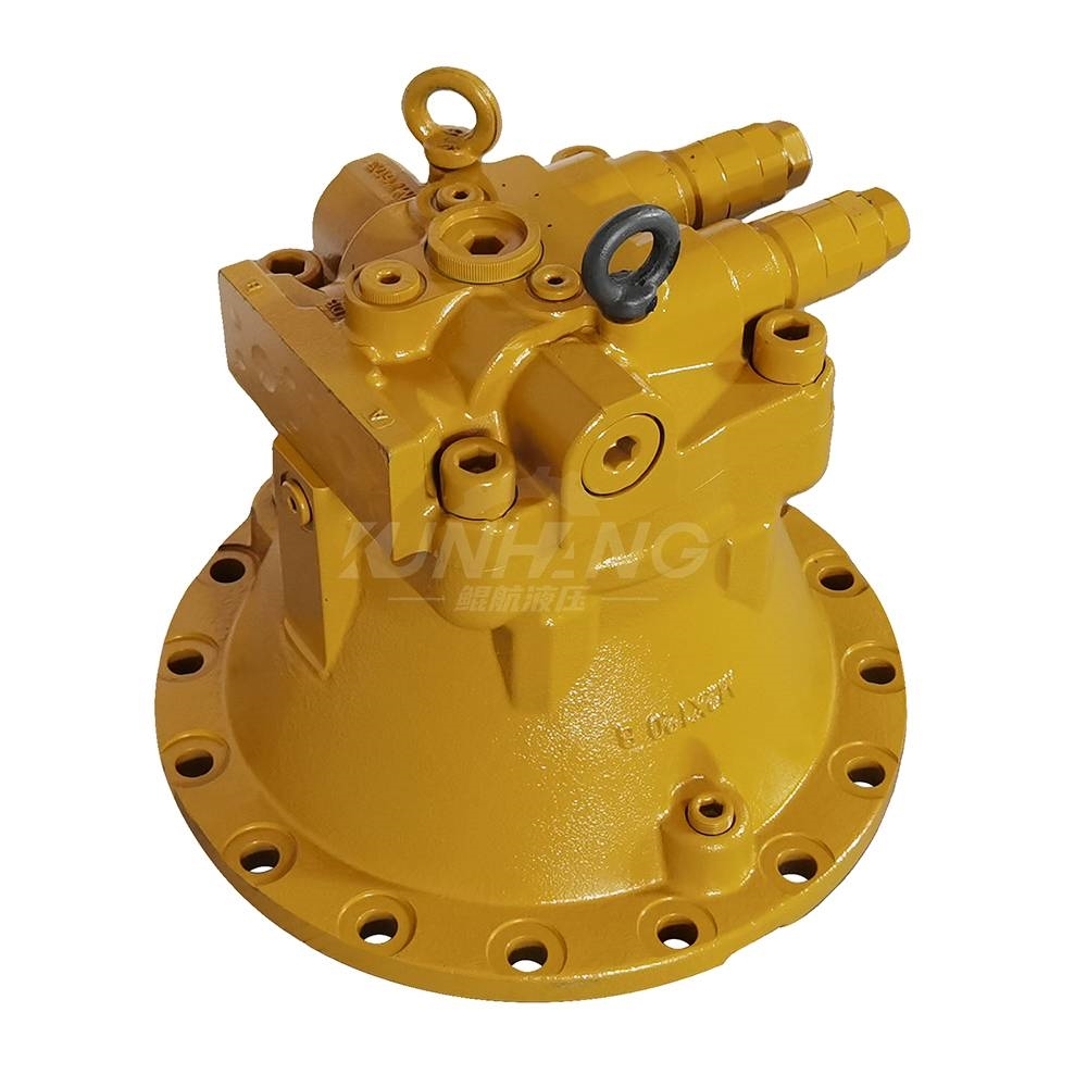CAT 320B E320B 320BL Swing Motor 116-3550 176-5104 Getriebe