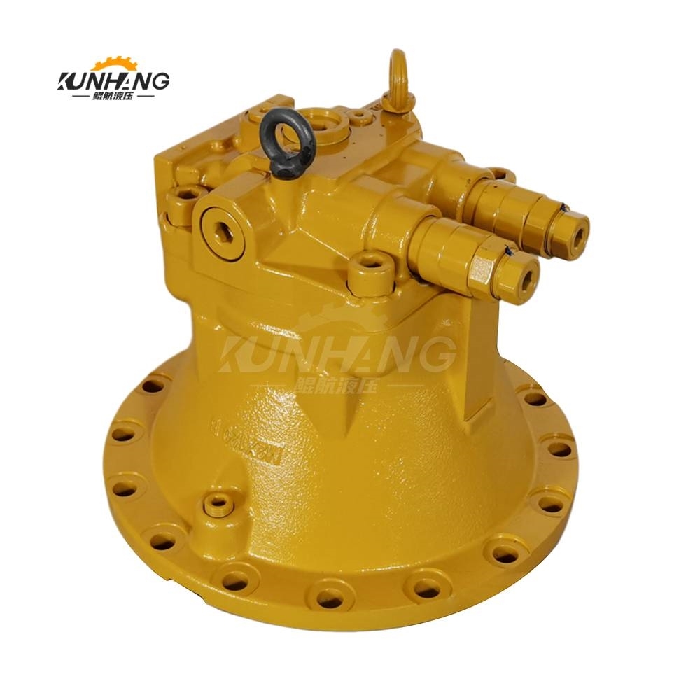 CAT 320B E320B 320BL Swing Motor 116-3550 176-5104 Getriebe
