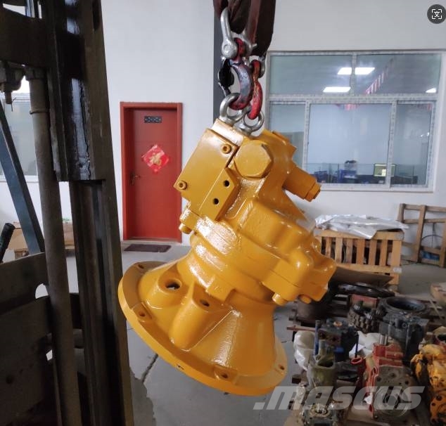 Komatsu PC210 PC240 swing motor 706-7G-01170 706-7g-01130 Getriebe