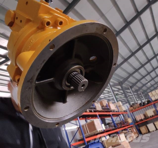 Komatsu PC210 PC240 swing motor 706-7G-01170 706-7g-01130 Getriebe