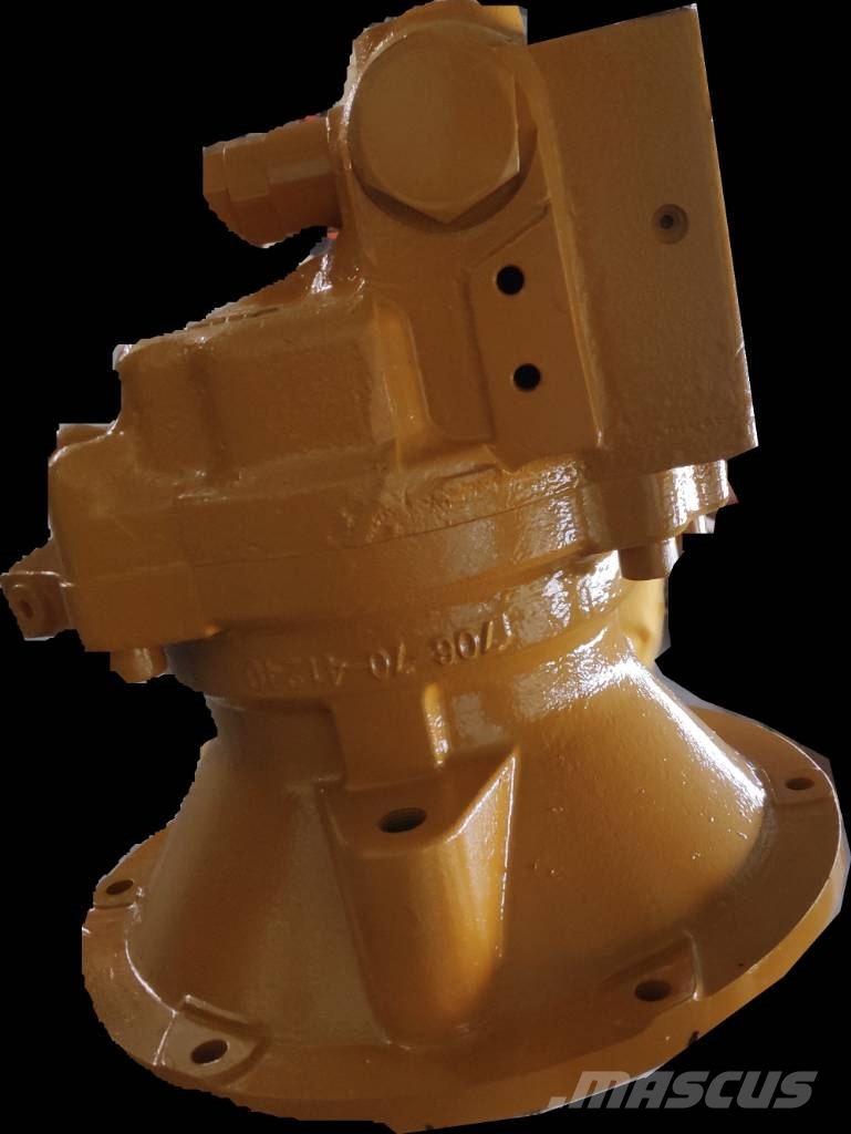 Komatsu PC210 PC240 swing motor 706-7G-01170 706-7g-01130 Getriebe