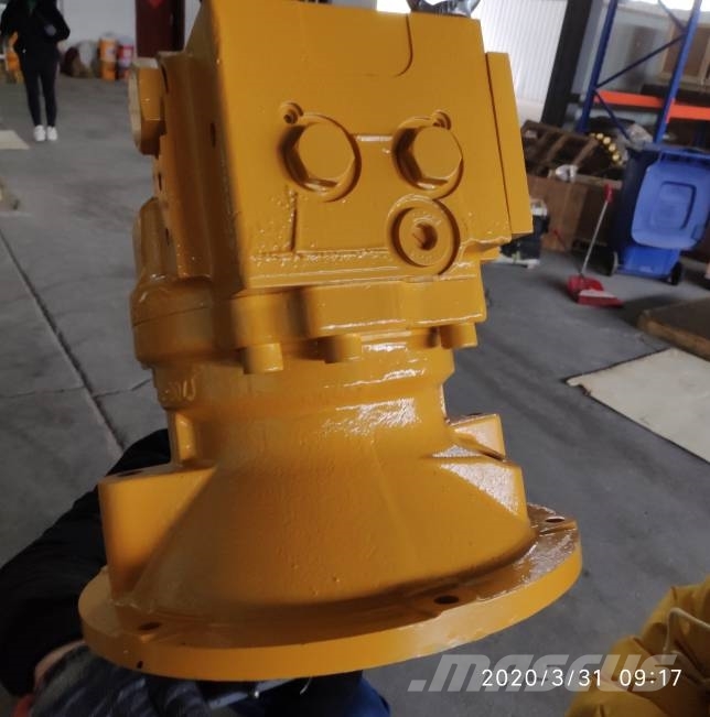 Komatsu PC210 PC240 swing motor 706-7G-01170 706-7g-01130 Getriebe