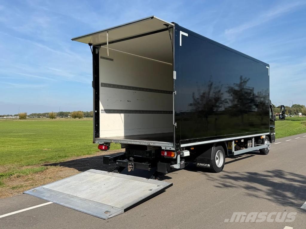 Mitsubishi FUSO FUSO Kofferaufbau